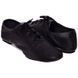 Джазовки для танцев низкие кожаные SP-Planeta DN-3942 размер 32-41 черный DN-3942 фото 4