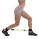 Латеральный амортизатор для ног SP-Sport 8022-40LB оранжевый 8022-40LB фото 1
