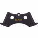 Рукоятка для тяги з вузьким хватом Triceps Grip нековзне покриття LINUO FITNESS SC-3706-34-1 чорний SC-3706-34-1 фото 2