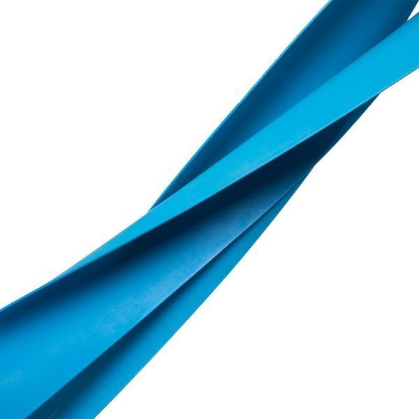 Резинка для вправ стрічка опору LOOP BANDS Zelart FI-6410-B ML синій FI-6410-B фото