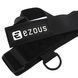 Тренувальна система для швидкісних та силових тренувань EZOUS BOXING RESISTANCE BANDS Q-02 чорний Q-02 фото 6