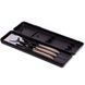 Дротики для игры в дартс цилиндрические Harrows SILVER SHARK B623-23 23гр 3шт B623-23 фото 6