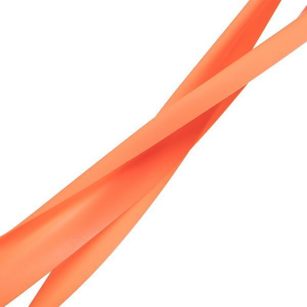 Резинка для вправ стрічка опору LOOP BANDS Zelart FI-6410-P M кораловий FI-6410-P фото