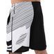Шорты спортивные мужские Domino CK210-3 S-3XL черный-белый CK210-3 фото 5