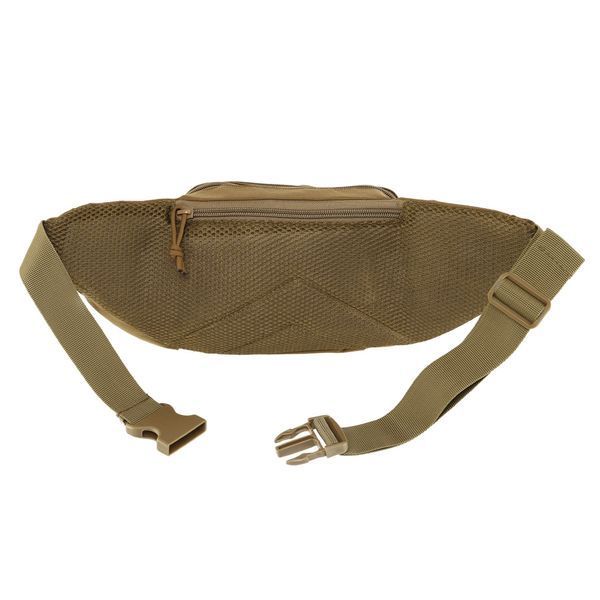 Сумка тактична на пояс Military Rangers ZK-9101 розмір 40х13х7см 3,6л кольори в асортименті ZK-9101 фото
