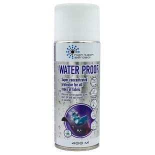 Водовідштовхувальний спрей HTA WATER PROOF VP-0196 400мл VP-0196 фото
