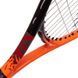 Ракетка для большого тенниса детская DUNLOP FORCE COMP DL676933Z 5-6лет 21" черный-оранжевый DL676933Z фото 5