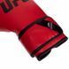 Рукавиці боксерські на липучці PU UFC PRO Fitness UHK-75032 14 унцій червоний UHK-75032 фото 3