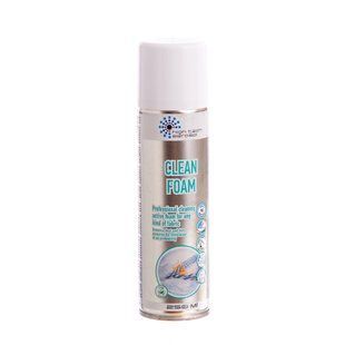 Піна-очисник універсальний HTA CLEAN FOAM VP-0198 250мл VP-0198 фото