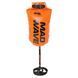 Сигнальний надувний буй MadWave M2040010 VSP Swim Buoy кольори в асортименті M2040010 фото 2