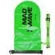 Сигнальний надувний буй MadWave M2040010 VSP Swim Buoy кольори в асортименті M2040010 фото 9
