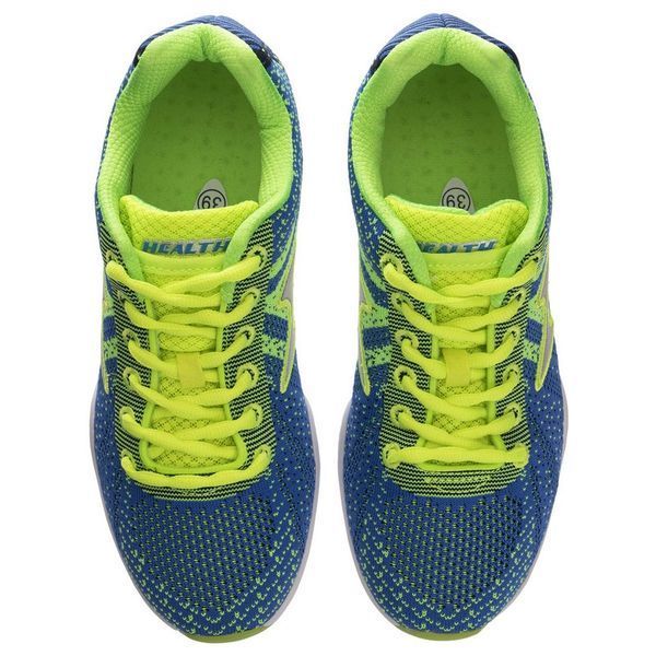 Кросівки Health 2255-2 розмір 33-43 синій 2255-2 фото