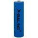 Аккумуляторная батарея 18650 X-BALOG 18650 3.7V 4.2V 9.6wh 8800 mah 1шт 18650 фото 4