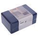 Блок для йоги BLOOM YOGA BRICK LB7040 кольори в асортименті LB7040 фото 14
