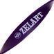 Резина петля для подтягиваний и тренировок лента силовая Zelart POWER BANDS FI-3917-V фиолетовый FI-3917-V фото 5