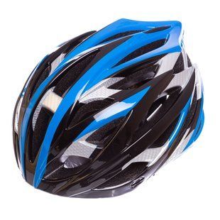 Велошолом шосейний SP-Sport HY032 M (55-61 см) кольори в асортименті HY032 фото