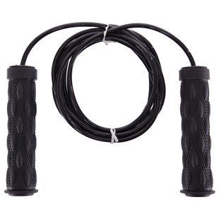Скакалка с PVC жгутом SP-Sport FI-8768 3м цвета в ассортименте FI-8768 фото