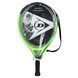 Ракетка для большого тенниса детская DUNLOP DL10312917 NITRO G0000 HQ 3-5лет 19" черный-салатовый DL10312917 фото 2