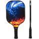Набір для піклболу SP-Sport PICKLEBALL MT-8729 2 ракетки 4 м'ячі з чохлом MT-8729 фото 3