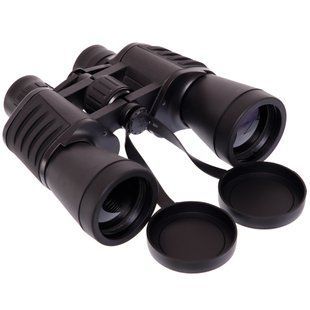Бінокль COMET 7х50 288A чорний 288A фото