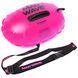 Сигнальний надувний буй MadWave M2040020 VSP Swim Buoy кольори в асортименті M2040020 фото 10
