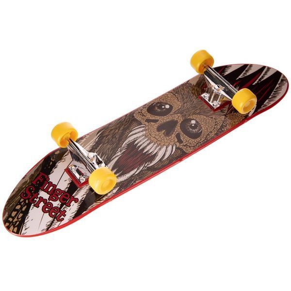 Хендборд ручний скейтборд Handboard SP-Sport 014-1 014-1 фото