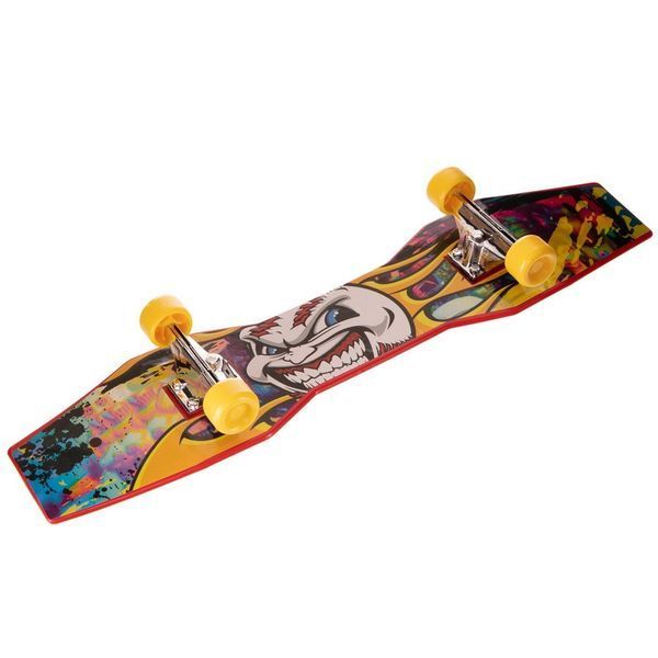 Хендборд ручний скейтборд Handboard SP-Sport 014-1 014-1 фото