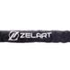 Канат для кросфіту в захисному рукаві Combat Battle Rope Zelart FI-2631-12 12м чорній FI-2631-12 фото 4