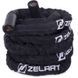 Канат для кросфіту в захисному рукаві Combat Battle Rope Zelart FI-2631-12 12м чорній FI-2631-12 фото 6