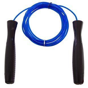 Скакалка скоростная с подшипниками и стальным тросом Zelart SPEED ROPE FI-5106 3м цвета в ассортименте FI-5106 фото