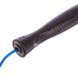 Скакалка швидкісна з підшипниками і сталевим тросом Zelart SPEED ROPE FI-5106 3м кольори в асортименті FI-5106 фото 4