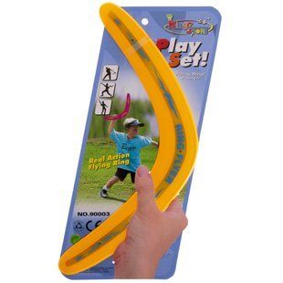 Бумеранг Boomerang SP-Sport IG-3441 кольори в асортименті IG-3441 фото