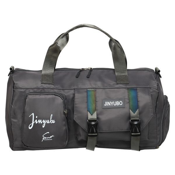 Сумка спортивна Jinyubo GA-0113 кольори в асортименті GA-0113 фото