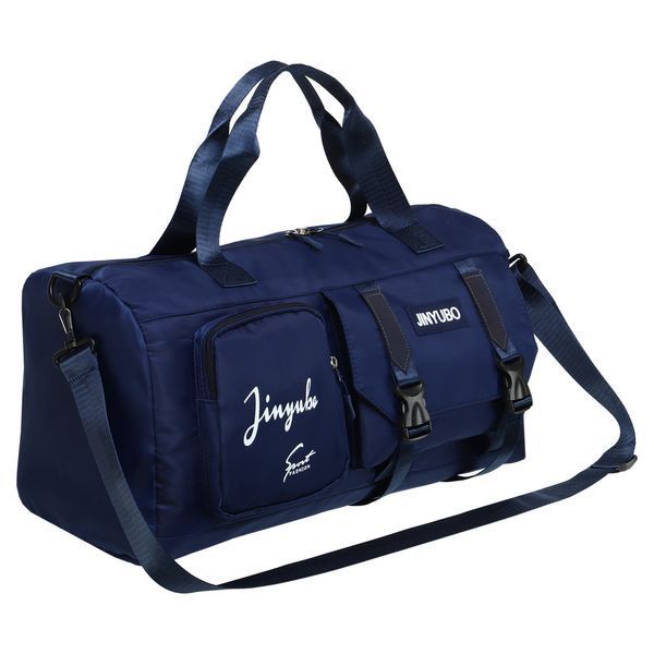 Сумка спортивна Jinyubo GA-0113 кольори в асортименті GA-0113 фото