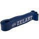 Гума петля для підтягувань та тренувань стрічка силова Zelart POWER BANDS FI-0889-4 POWER BAND 25-57кг синій FI-0889-4 фото 1