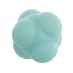 М'яч для тренування реакції FHAVK REACTION BALL FI-1582 кольори в асортименті FI-1582 фото