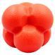 М'яч для тренування реакції REACTION BALL Zelart FI-8235 диаметр-6,5см кольори в асортименті FI-8235 фото 2