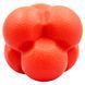 М'яч для тренування реакції REACTION BALL Zelart FI-8235 диаметр-6,5см кольори в асортименті FI-8235 фото 1
