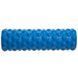 Ролер масажний циліндр (ролик мфр) 45см Grid Bubble Roller SP-Sport FI-6672-BUBBLE кольори в асортименті FI-6672-BUBBLE фото 19