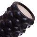 Ролер масажний циліндр (ролик мфр) 45см Grid Bubble Roller SP-Sport FI-6672-BUBBLE кольори в асортименті FI-6672-BUBBLE фото 4
