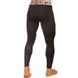 Компрессионные штаны леггинсы тайтсы JASON 1-006 M-2XL черный 1-006 фото 2
