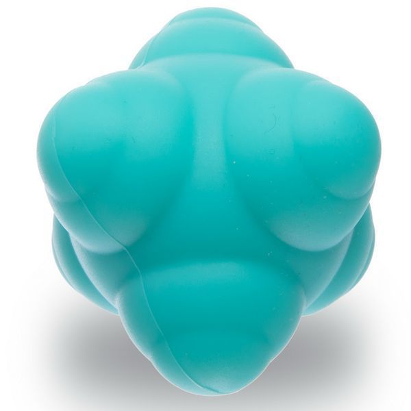 Мяч для тренировки реакции SP-Sport REACTION BALL FI-1758 диаметр-6см цвета в ассортименте FI-1758 фото