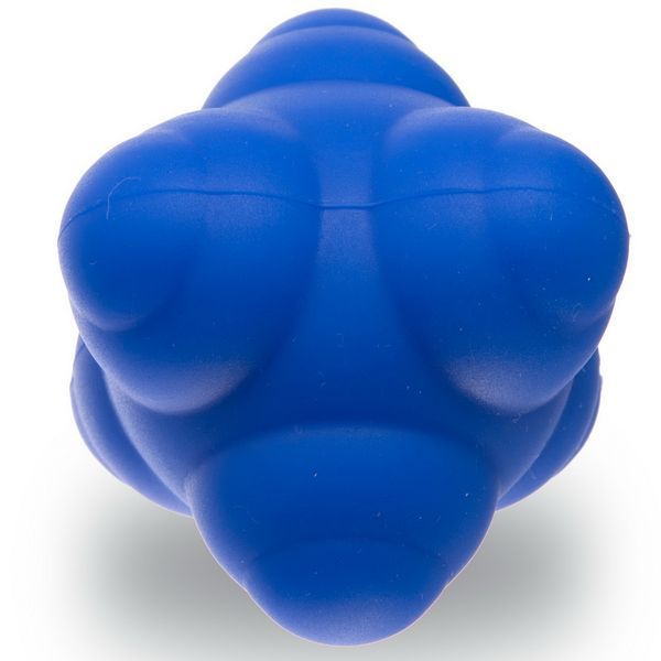 Мяч для тренировки реакции SP-Sport REACTION BALL FI-1758 диаметр-6см цвета в ассортименте FI-1758 фото