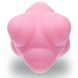 Мяч для тренировки реакции SP-Sport REACTION BALL FI-1758 диаметр-6см цвета в ассортименте FI-1758 фото 2