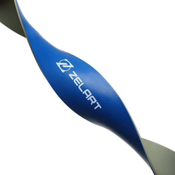 Гума петля для підтягувань та тренувань стрічка силова Zelart POWER LOOP FI-5439-7 754г сірий FI-5439-7 фото