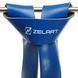 Гума петля для підтягувань та тренувань стрічка силова Zelart POWER LOOP FI-5439-7 754г сірий FI-5439-7 фото 8