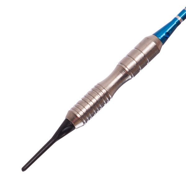 Дротики для игры в дартс цилиндрические Baili BL-3601 16гр 3шт BL-3601 фото