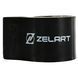 Гума петля для підтягувань та тренувань стрічка силова Zelart POWER LOOP FI-5439-8 917г чорний FI-5439-8 фото 2