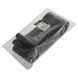 Гума петля для підтягувань та тренувань стрічка силова Zelart POWER LOOP FI-5439-8 917г чорний FI-5439-8 фото 11