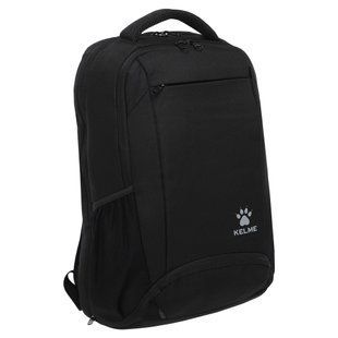 Рюкзак міський KELME 8201BB5005-9000 чорний 8201BB5005-9000 фото